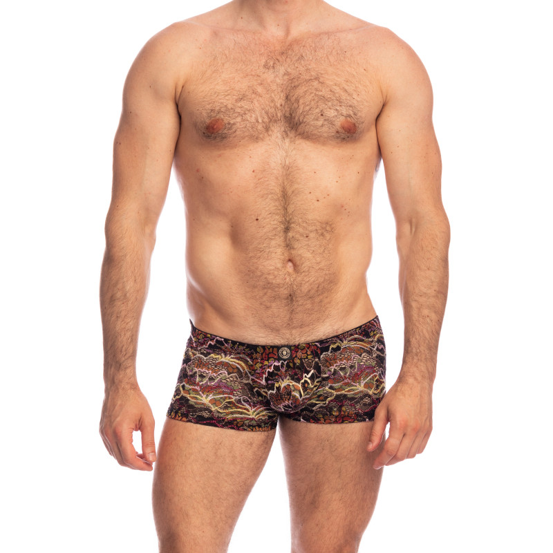 Opulento - Shorty Push-Up