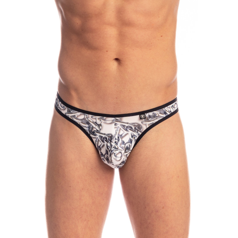 Chaines - String Bikini