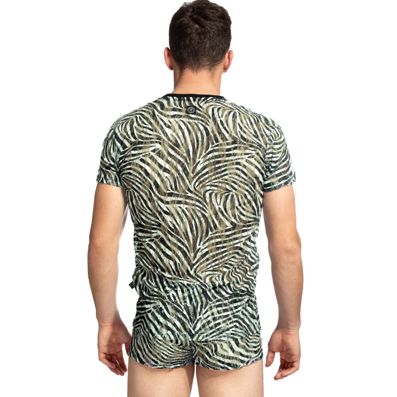 Cory - T-shirt