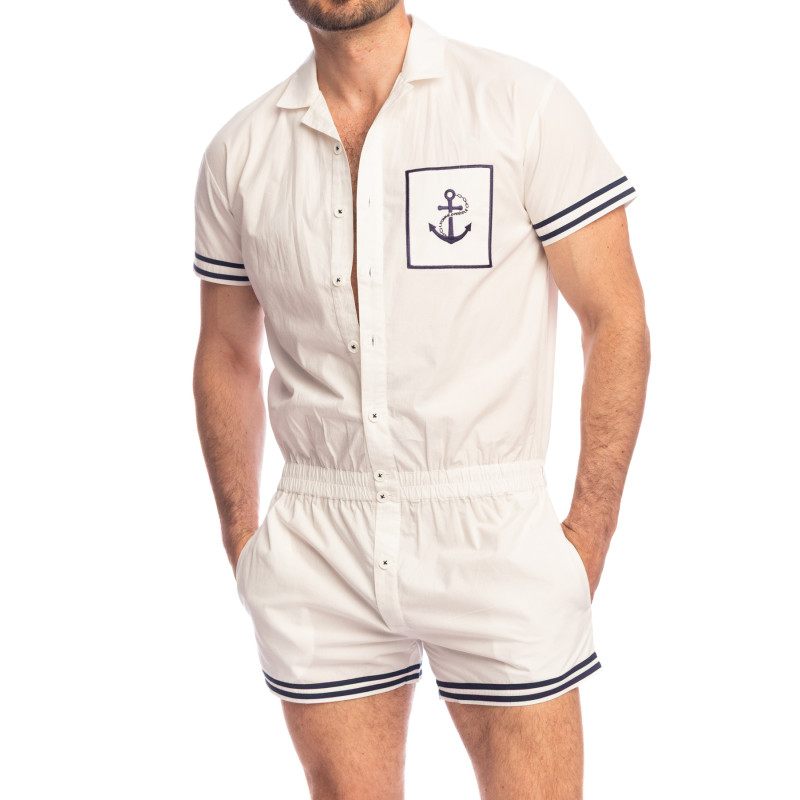 Matlow Combinaison Jumpsuit