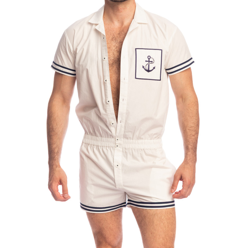 Matlow Combinaison Jumpsuit