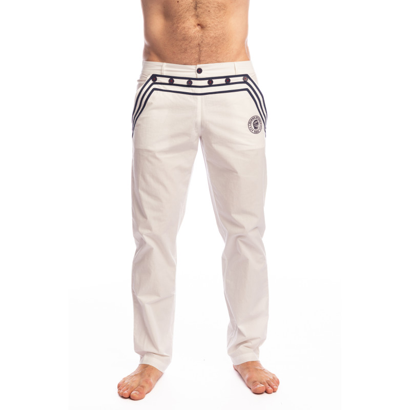 Matlow Deck Trousers