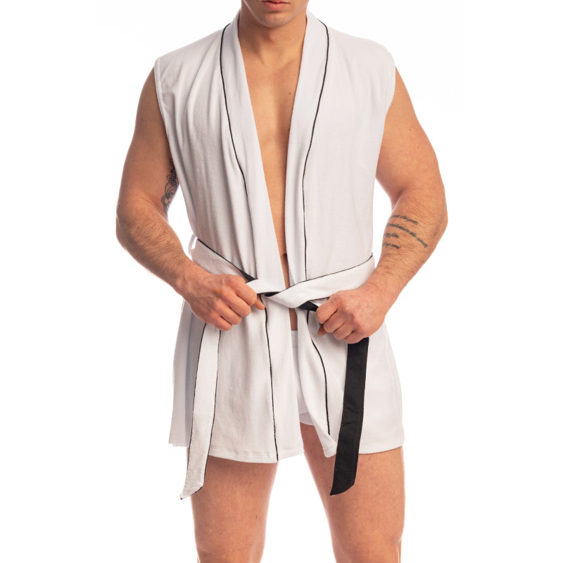 Alvyn Robe de Chambre