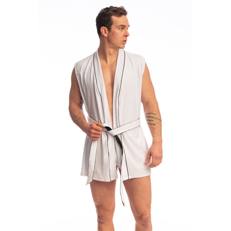 Alvyn Robe de Chambre