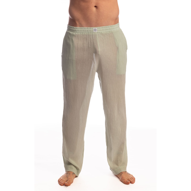 Beynac- Flowy Lounge Pants