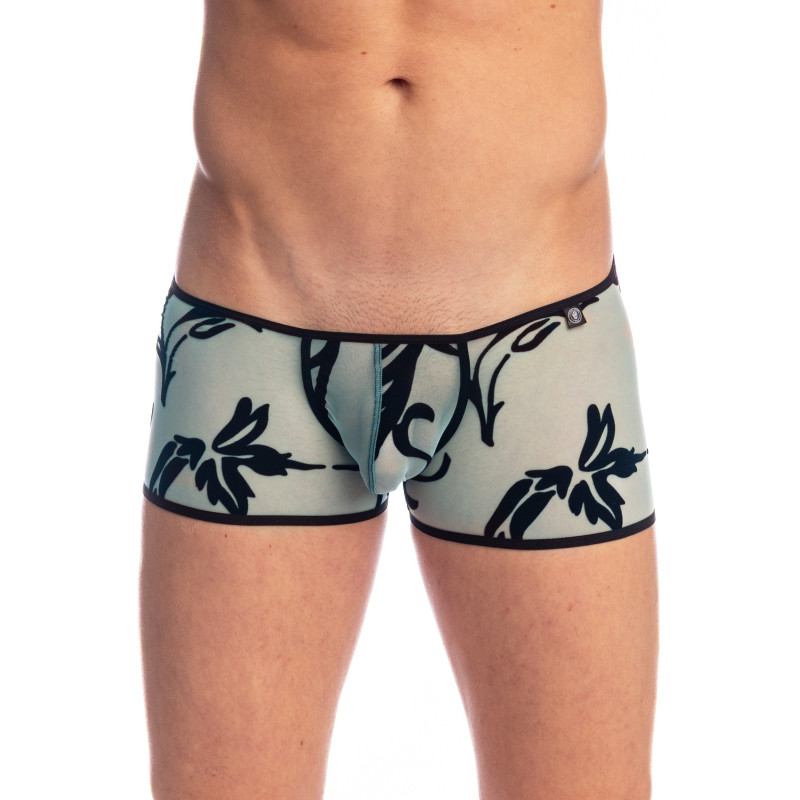 Velours Mystique - Boxer...