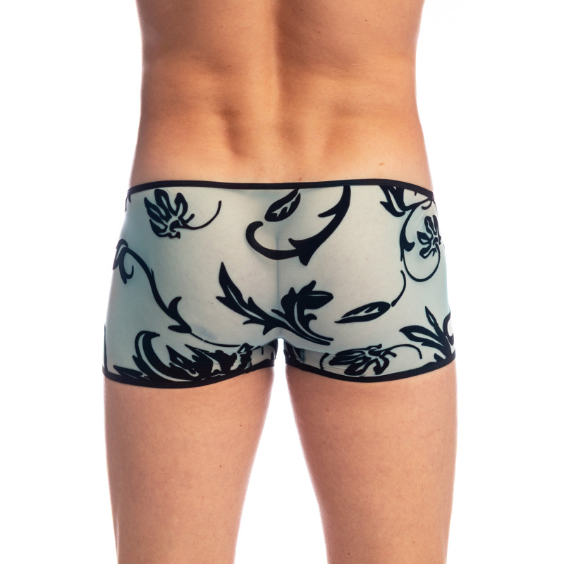 Velours Mystique - Boxer...