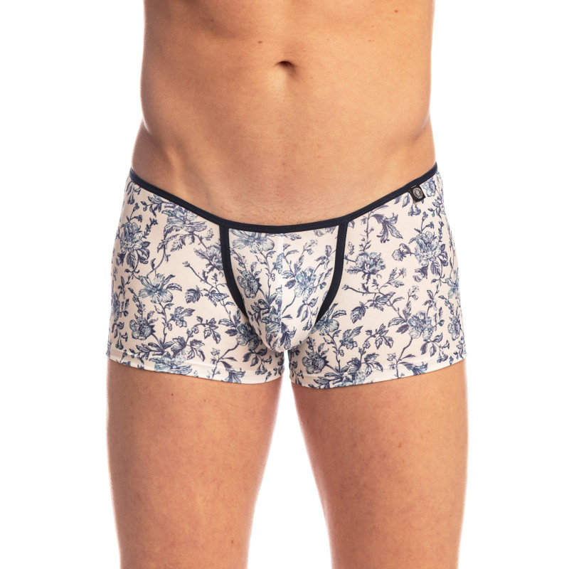 Siam Jouy Boxer Invisible