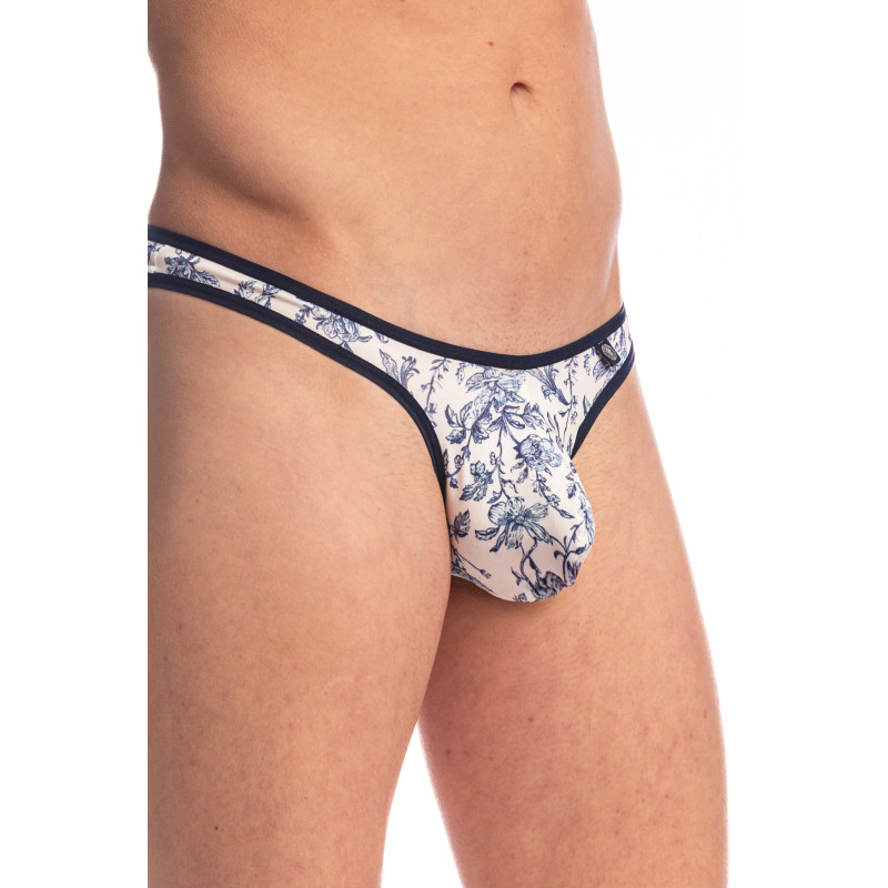 Siam Jouy - Cross Bikini...