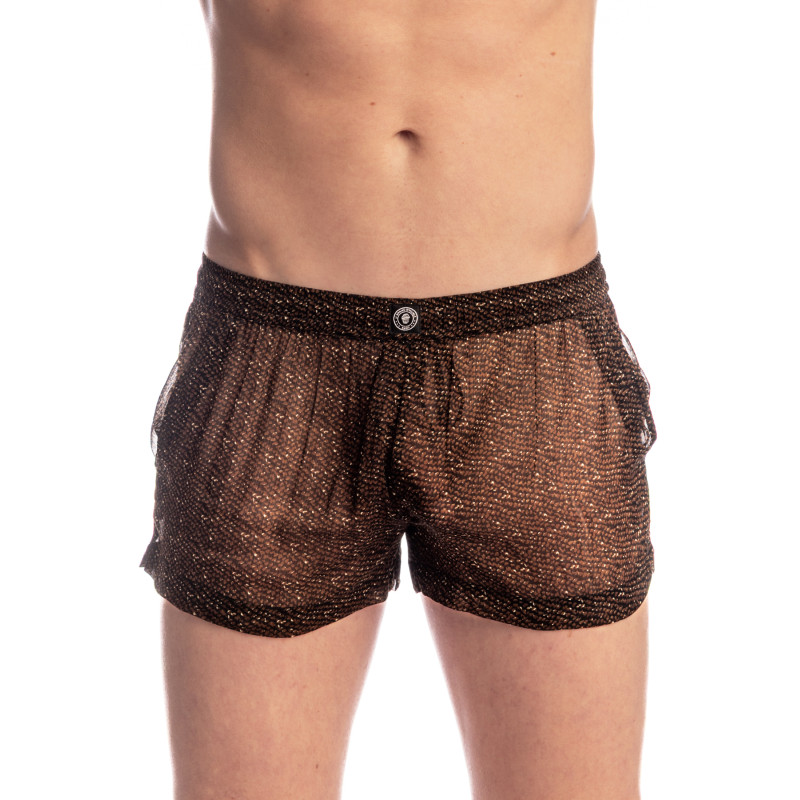 Boa - Flowy Shorts
