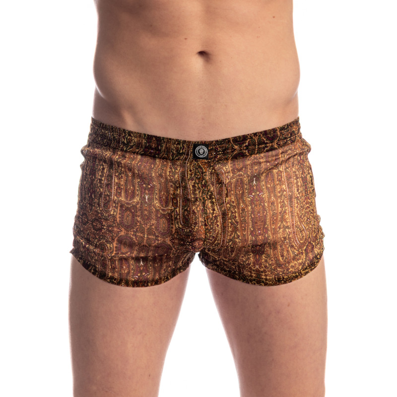 Nigeen Weensy Short