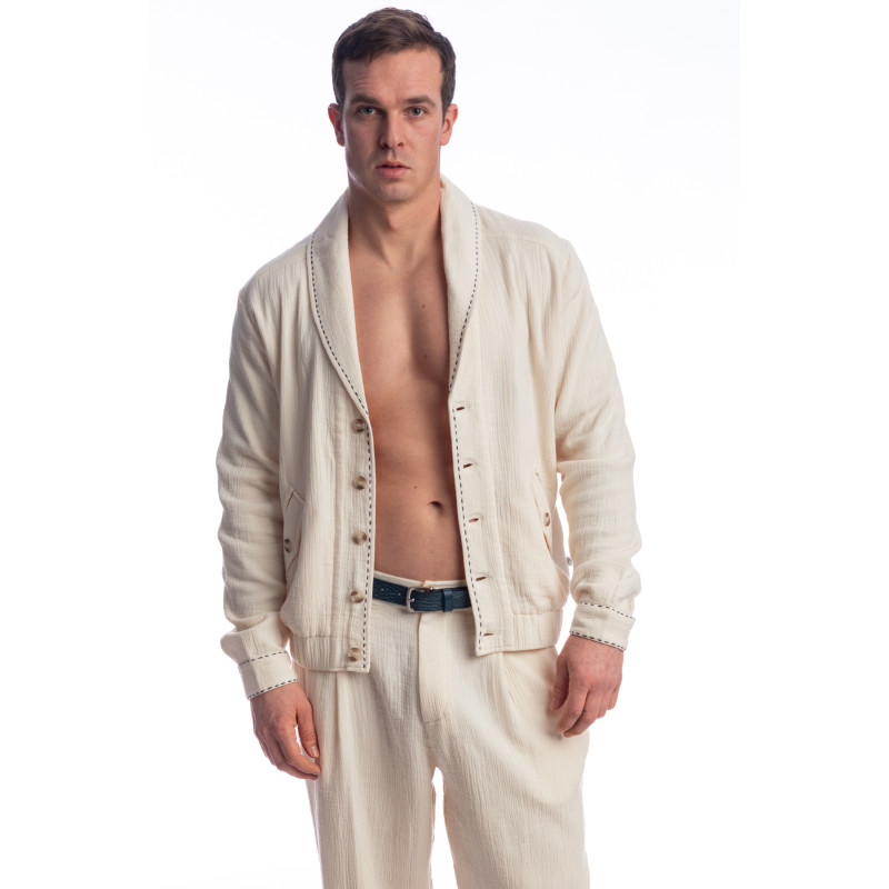 Palm Spring Summer Jacket...
