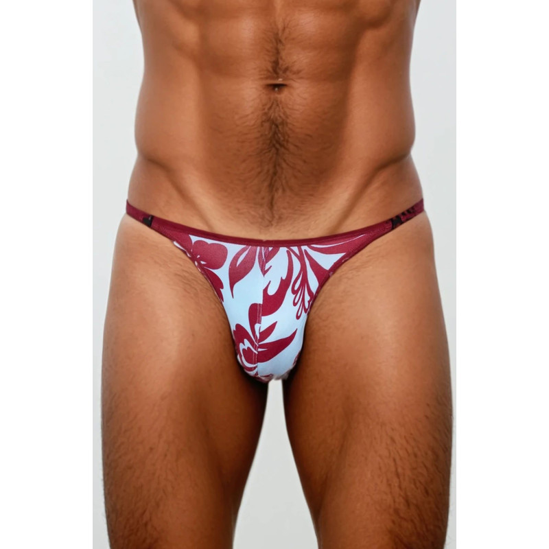 Tahiti - GString Thong