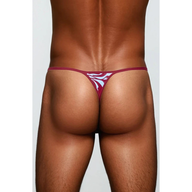 Tahiti - GString Thong
