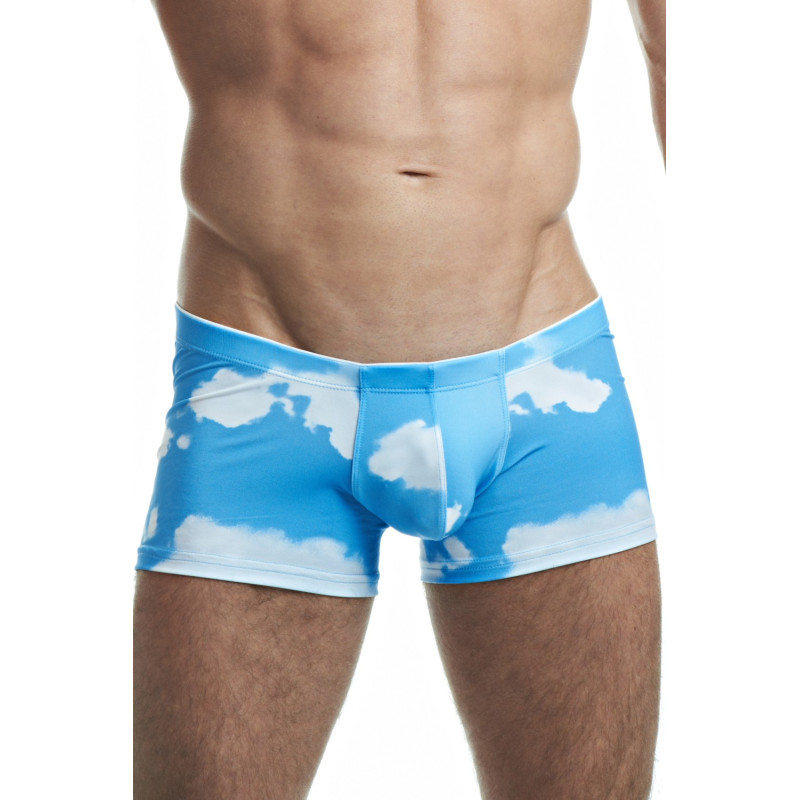 Shorty Top Comfort Skyfall