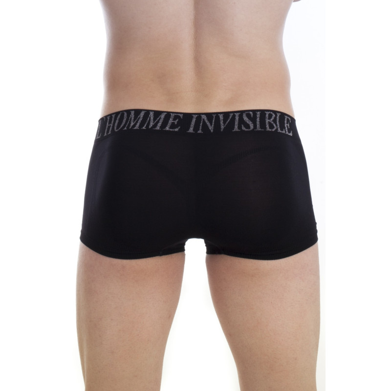 Lot de 2 Boxer sans couture...