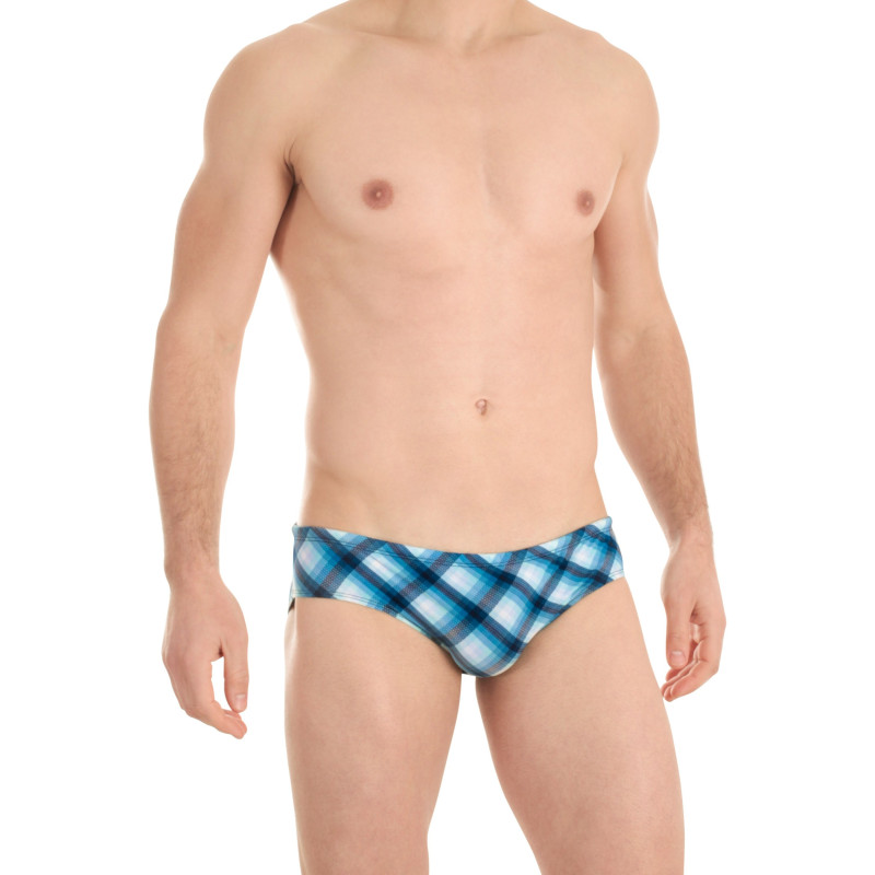 Carrez Men’s Swim Briefs | L'Homme Invisible |men's designer swimwear