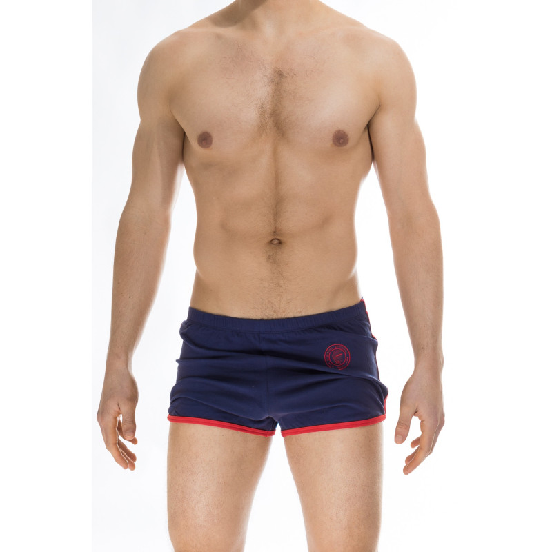 Hypnos - Freedom Short homme court loungewear