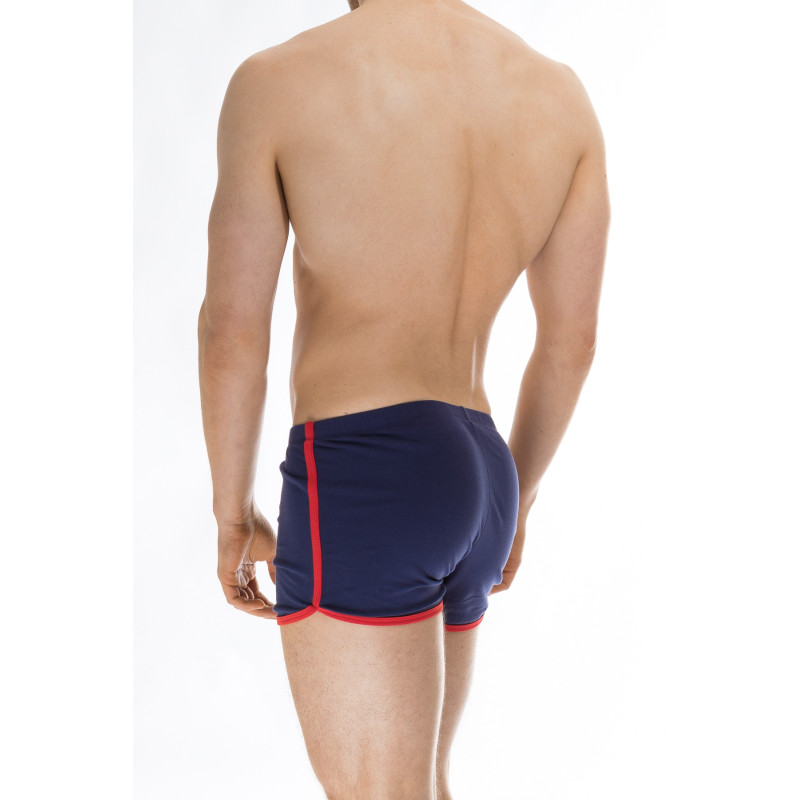 Hypnos - Freedom Short homme court loungewear
