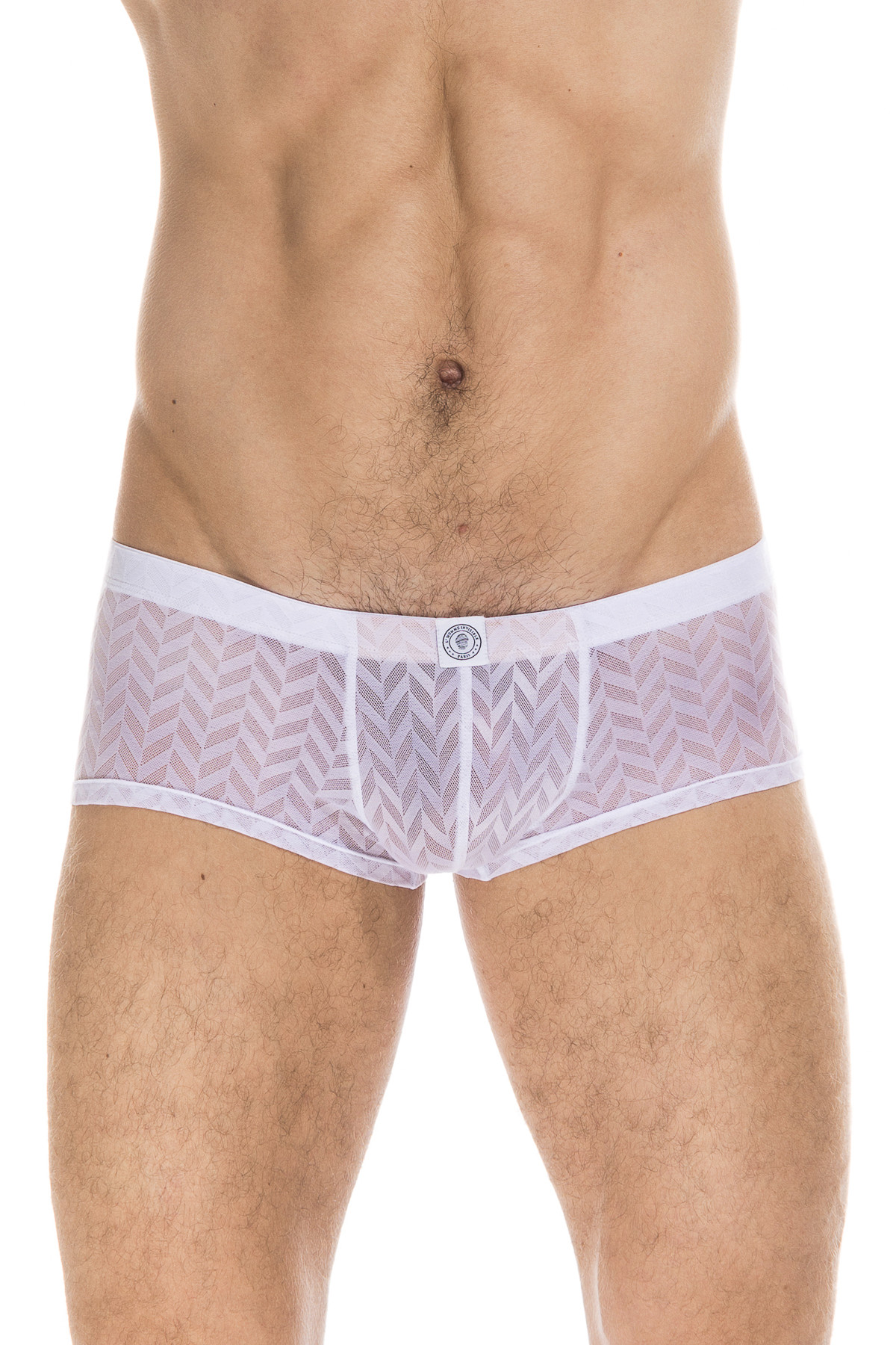 calecon shorty homme