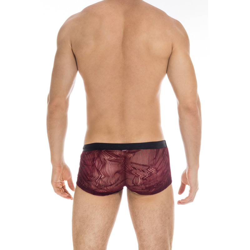 Augosto - Hipster Push Up