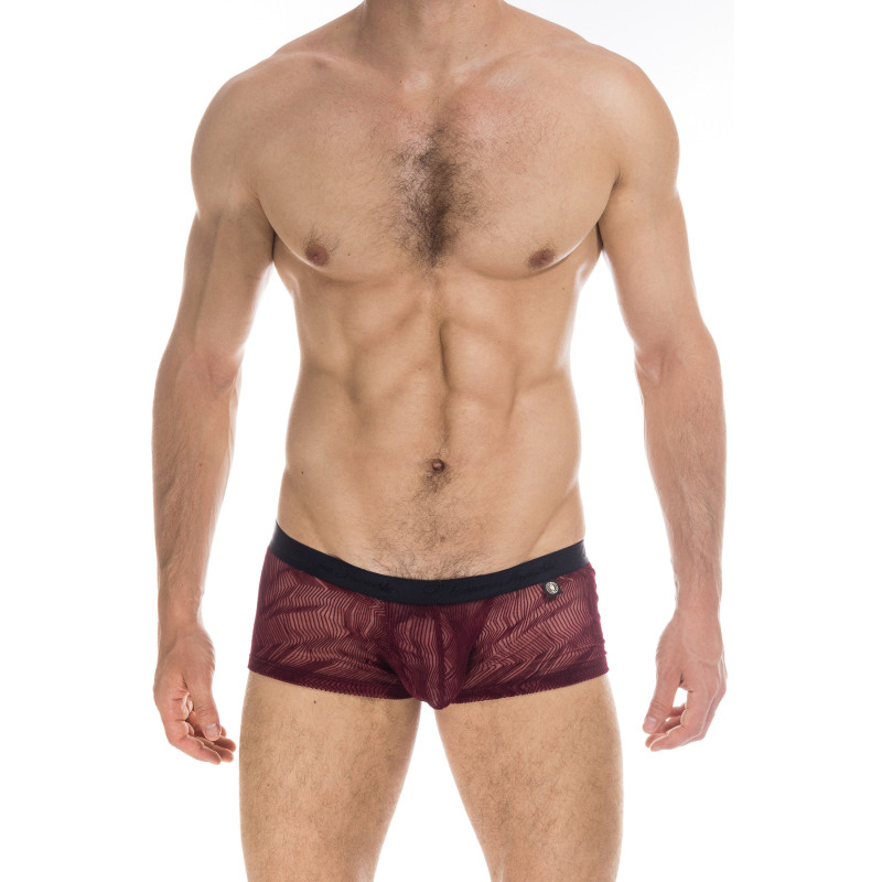 Augosto - Hipster Push Up