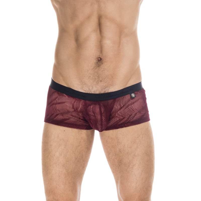Augosto - Hipster Push Up