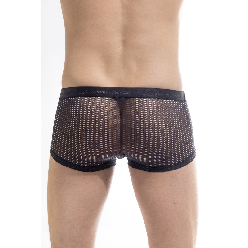 Blaze - Hipster Push Up underwear homme