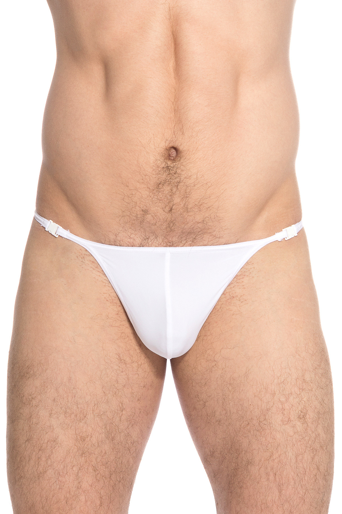 maillot bain homme string