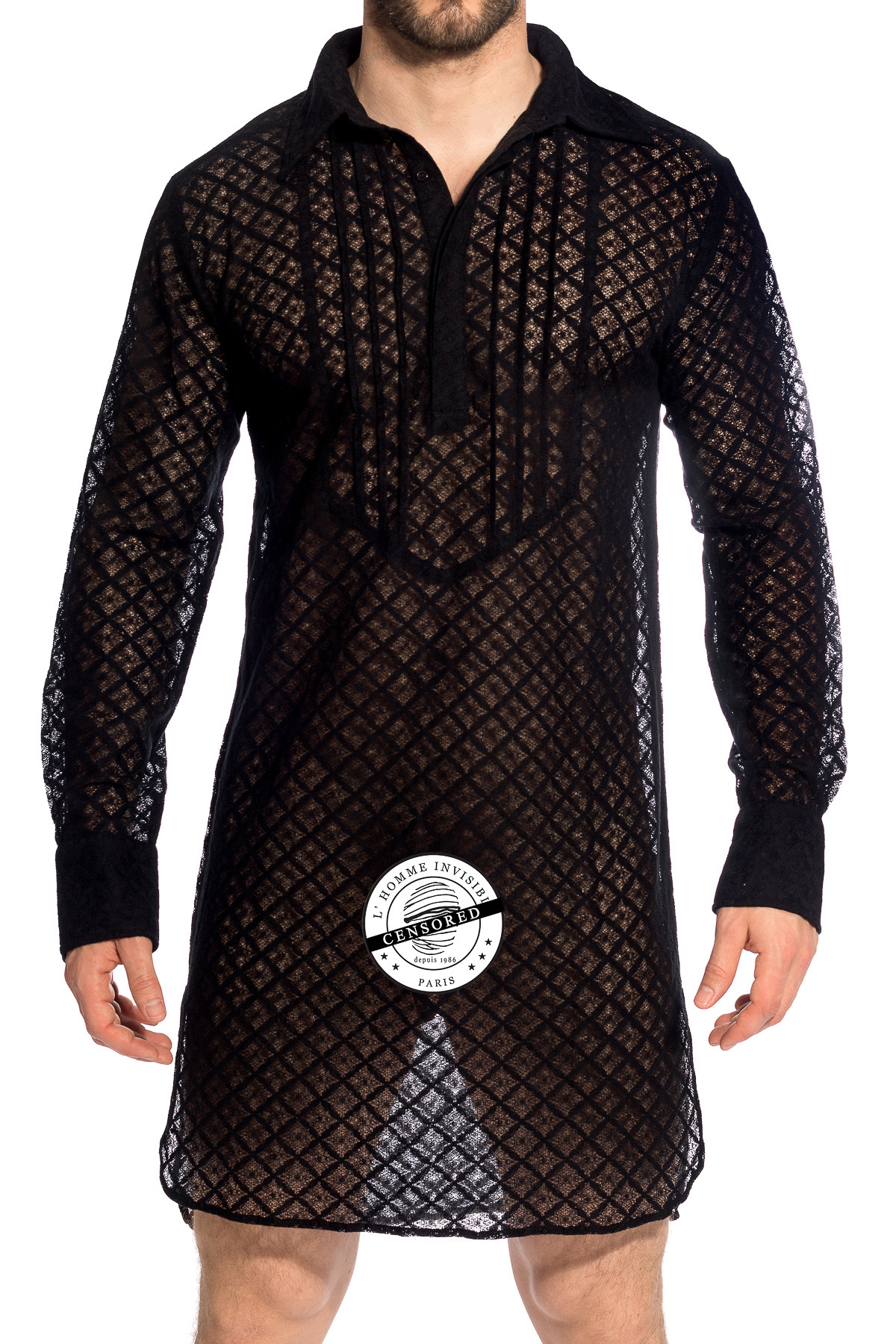 nightshirt