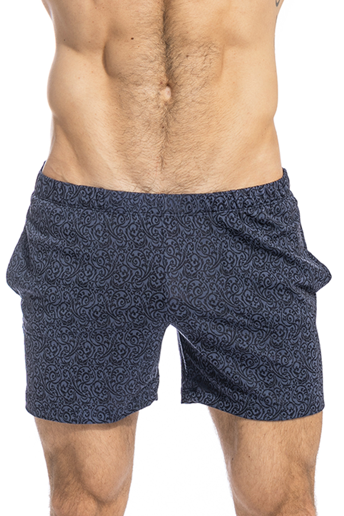 soft shorts for men