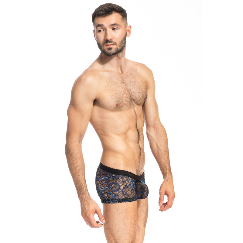 Elysée Bleu - Hipster Push-Up