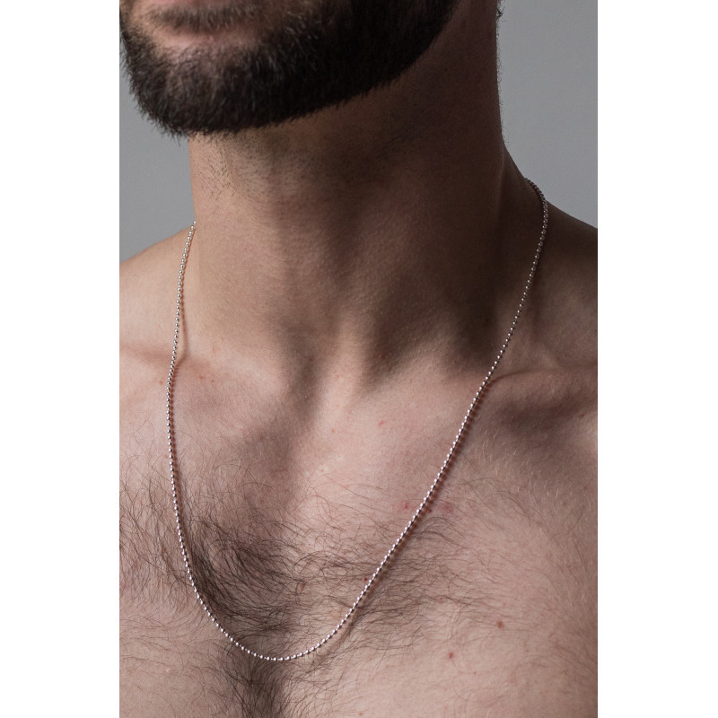 Erwan - Little Ball Chain