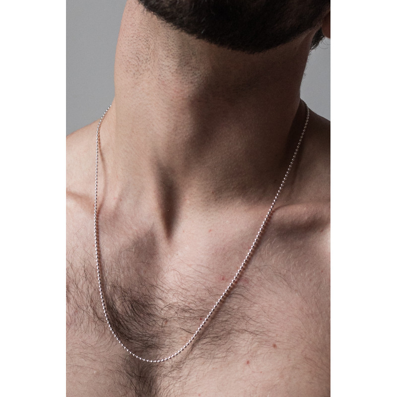 Erwan - Little Ball Chain