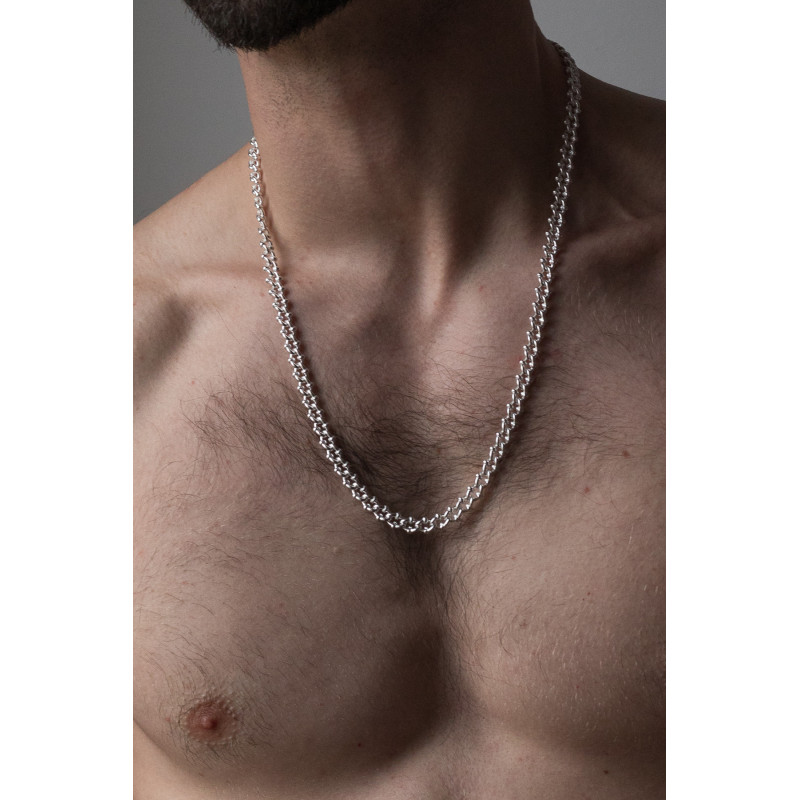 Elio Chain