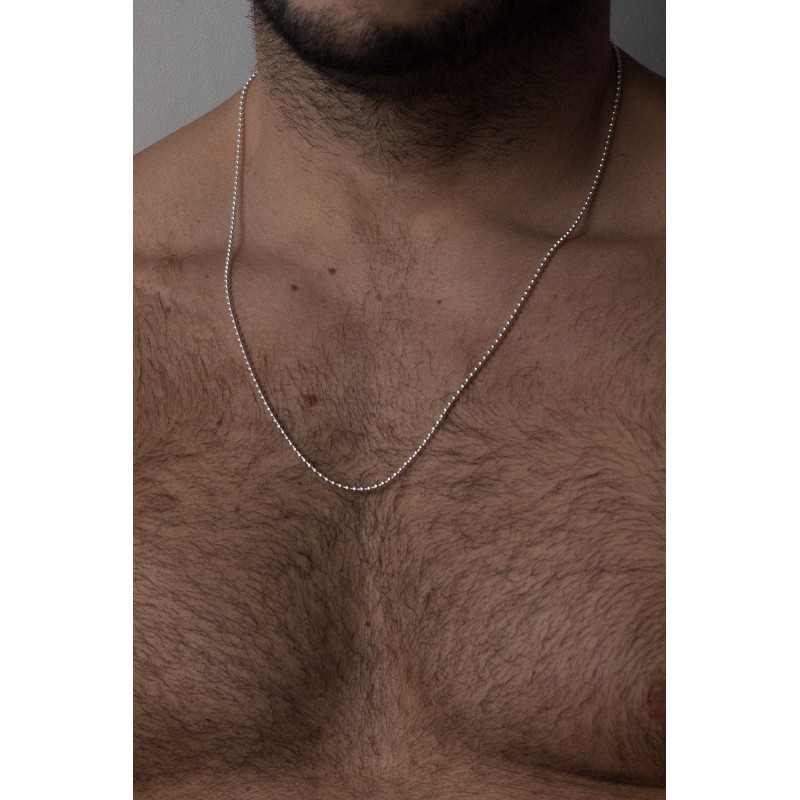 Egon Diamond cut chain