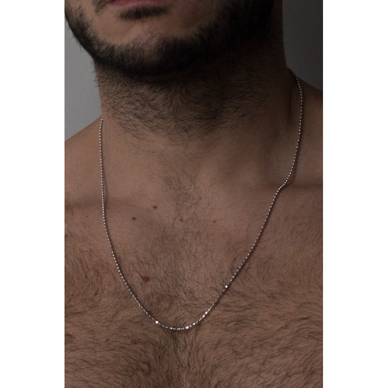 Egon Diamond cut chain