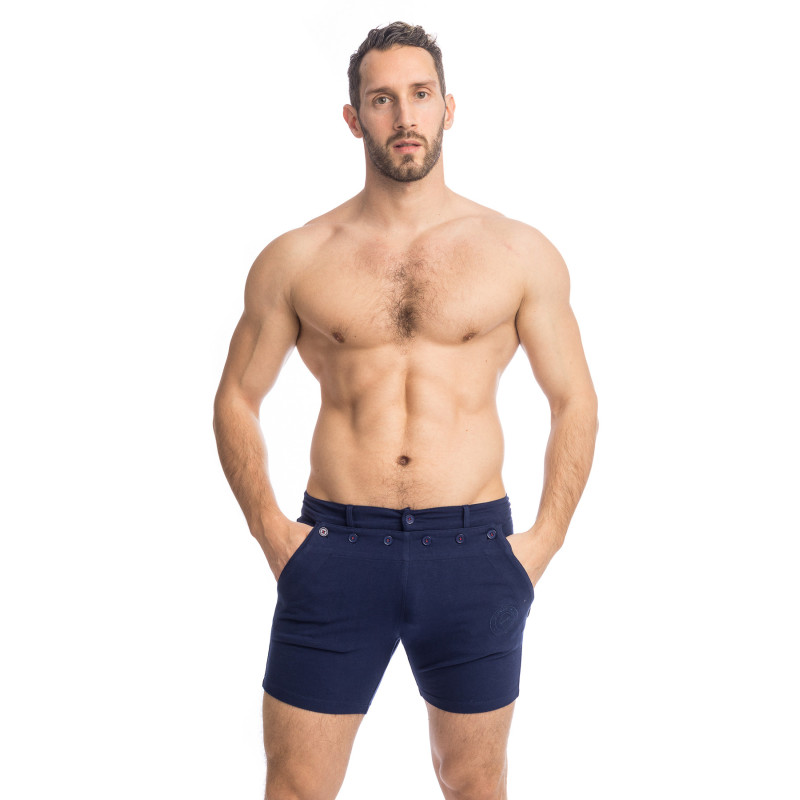 Matelot - Navy Shorts