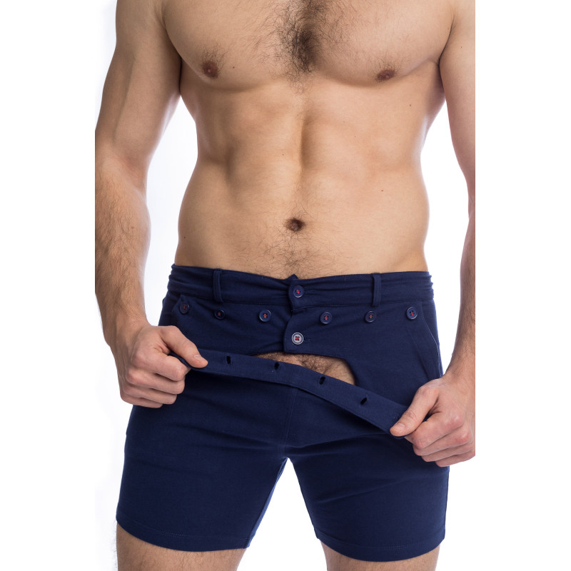 Matelot - Navy Shorts