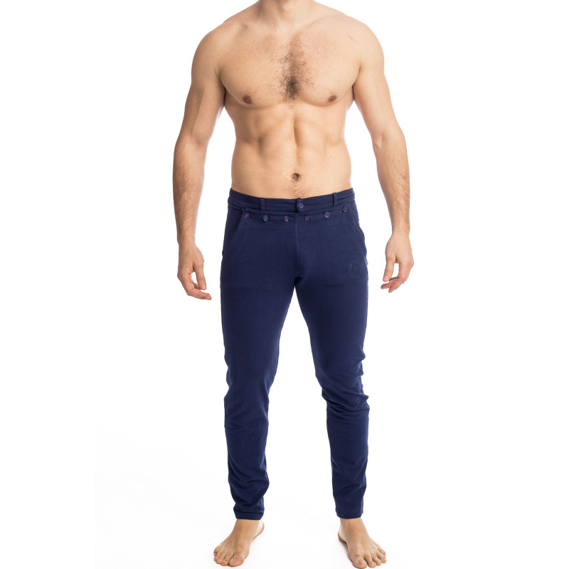 Matelot - Navy Trousers