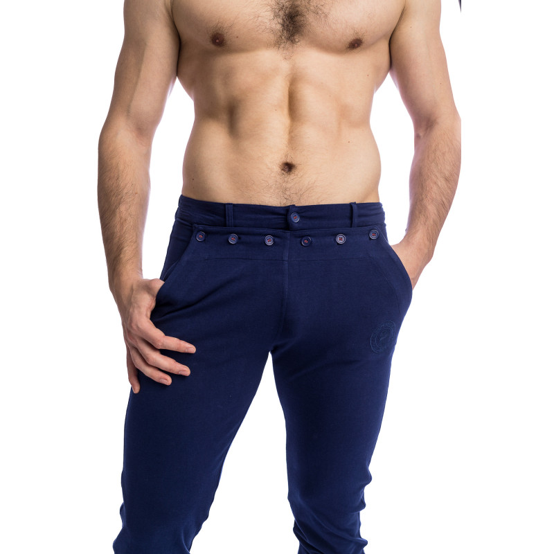 Matelot - Navy Trousers