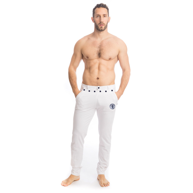 Matelot - White Trousers