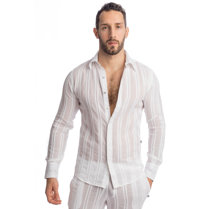Benares - Shirt