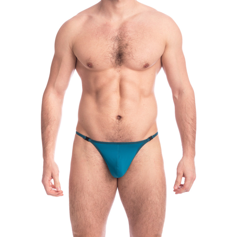 Striptease Swim Thong