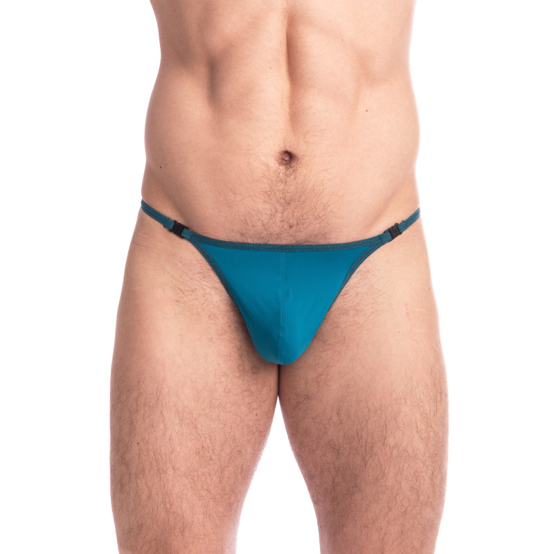 Striptease Swim Thong