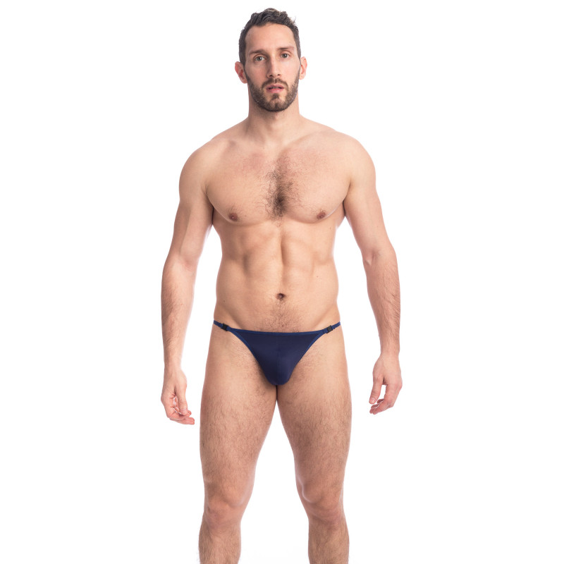 Striptease Swim Thong