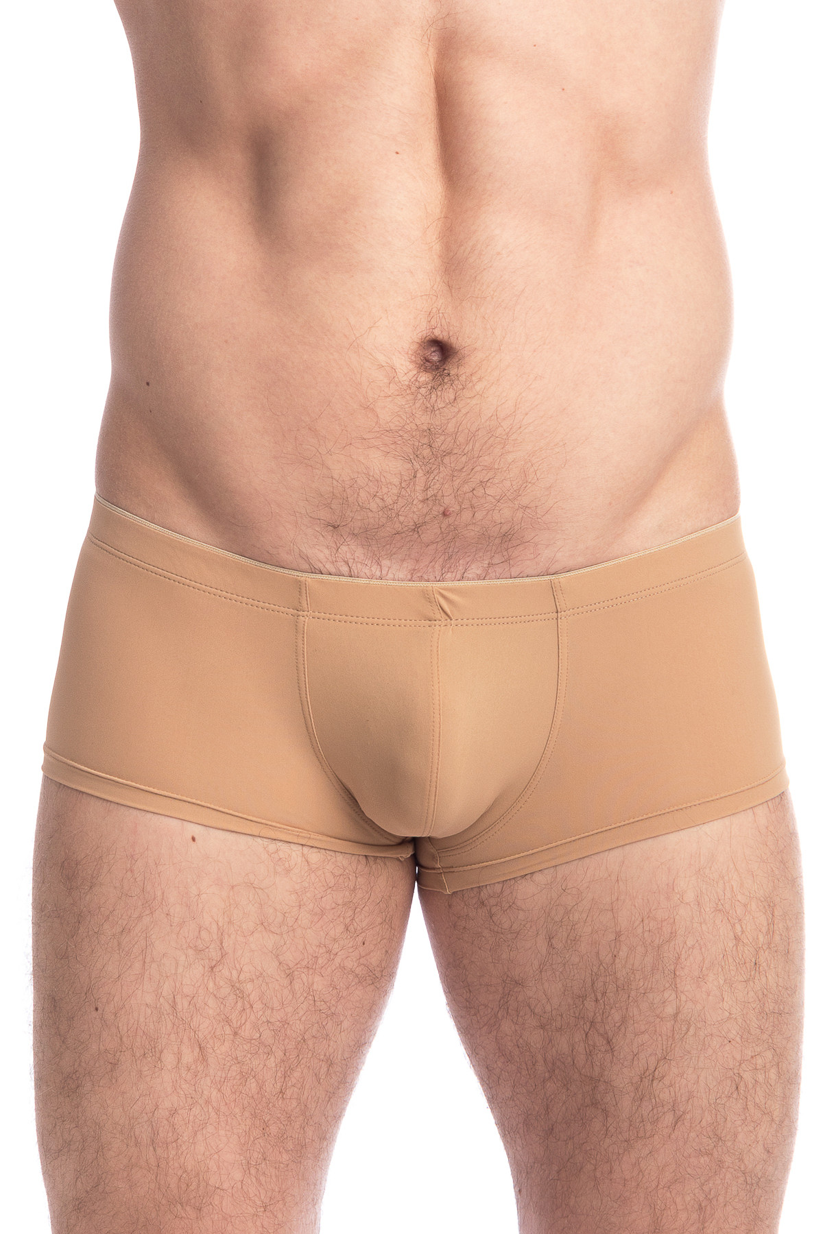 Matthew Modine Mens Naked Color Underwear
