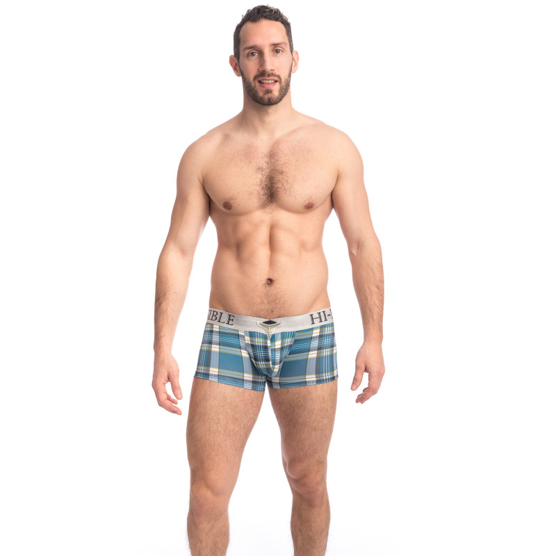 Fraser - V Boxer Push-up