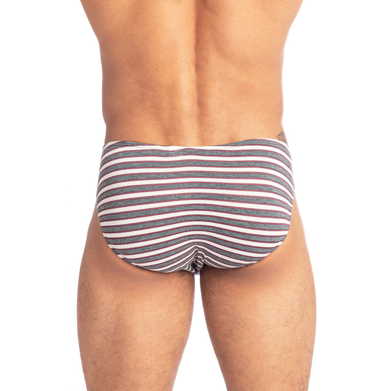 Ruby & Graphite - Mini Briefs underwear men