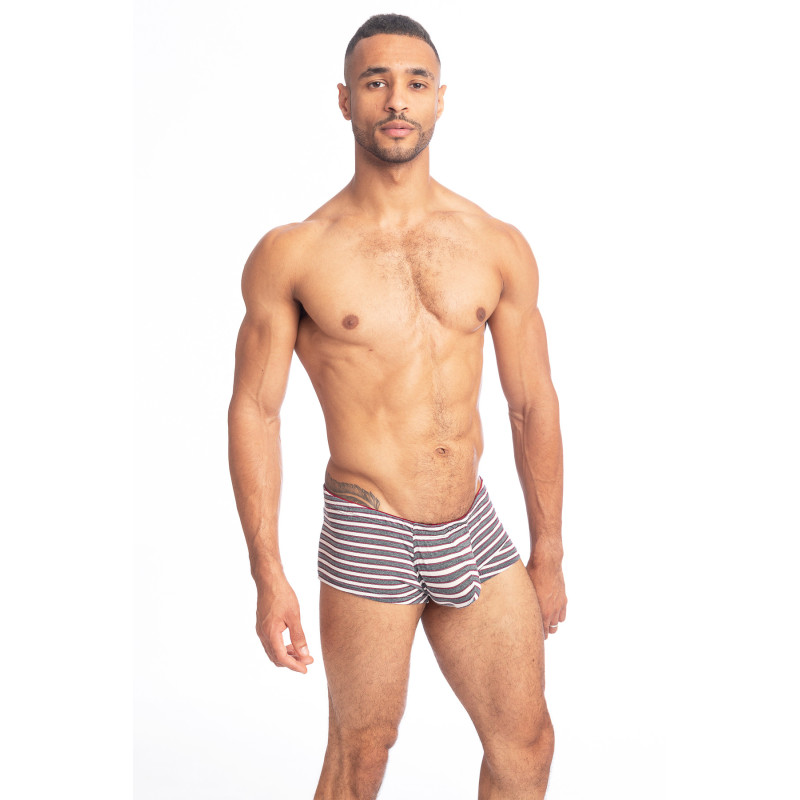 Ruby & Graphite - Miniboxer Push-up pour homme
